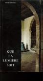 Que La Lumiere Soit ! Les Églises Basques - Preview