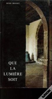 Capa do artigo Que La Lumiere Soit ! Les Églises Basques