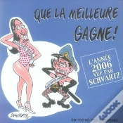 Capa do artigo Que La Meilleure Gagne