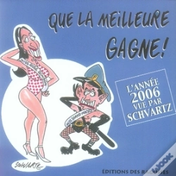 Capa do artigo Que La Meilleure Gagne