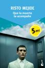 Que La Muerte Te Acompañe - Preview