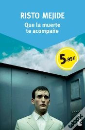 Capa do artigo Que La Muerte Te Acompañe