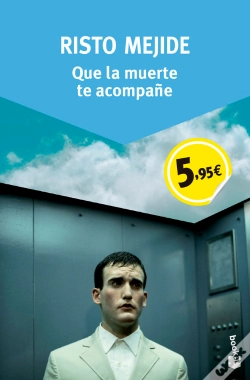 Capa do artigo Que La Muerte Te Acompañe