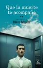 Que La Muerte Te Acompañe - Preview