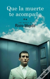 Capa do artigo Que La Muerte Te Acompañe