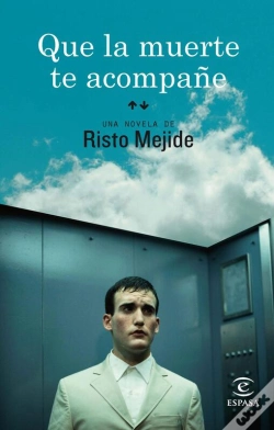 Capa do artigo Que La Muerte Te Acompañe