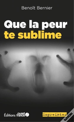 Capa do artigo Que La Peur Te Sublime