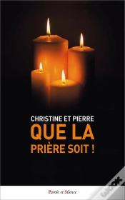 Capa do artigo Que La Prière Soit !