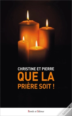 Capa do artigo Que La Prière Soit !