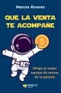 Que La Venta Te Acompañe - Preview