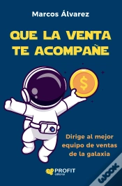 Capa do artigo Que La Venta Te Acompañe
