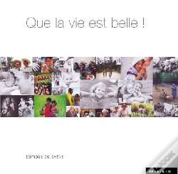 Capa do artigo Que La Vie Est Belle