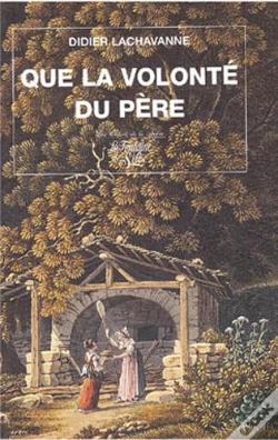 Capa do artigo Que La Volonte Du Pere