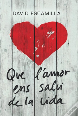 Capa do artigo Que L'Amor Ens Salvi De La Vida