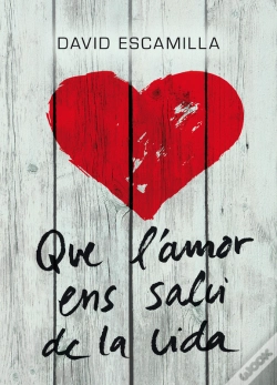Capa do artigo Que L'Amor Ens Salvi De La Vida