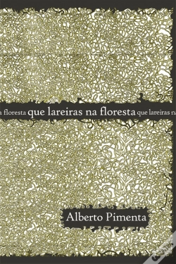 Capa do artigo Que Lareiras na Floresta