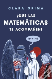 Capa do artigo ¡Que Las Matematicas Te Acompañen!