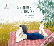 Capa do artigo Que Las Nubes Le Cuenten