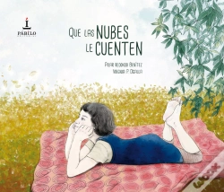 Capa do artigo Que Las Nubes Le Cuenten