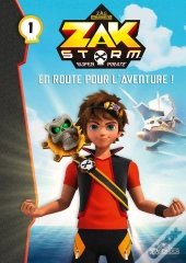 Que L'Aventure Commence ! - Tome 1