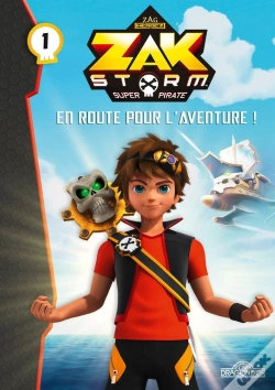 Capa do artigo Que L'Aventure Commence ! - Tome 1