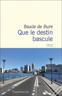 Capa do artigo Que Le Destin Bascule