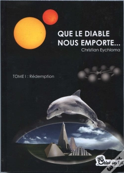 Capa do artigo Que Le Diable Nous Emporte... T.1 ; Rédemption