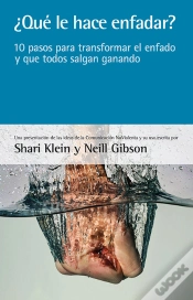 Capa do artigo ¿Qué Le Hace Enfadar?