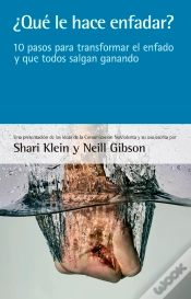 Capa do artigo ¿Qué Le Hace Enfadar?