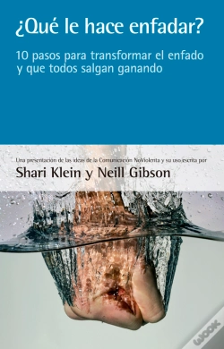 Capa do artigo ¿Qué Le Hace Enfadar?