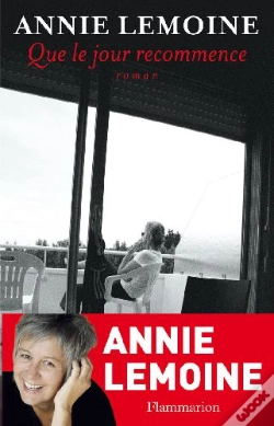 Capa do artigo Que Le Jour Recommence