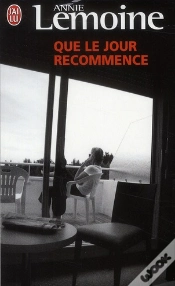 Capa do artigo Que Le Jour Recommence