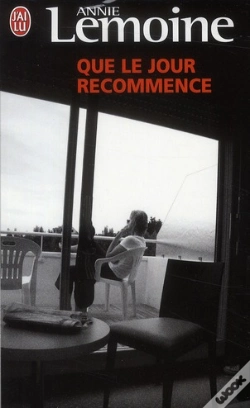 Capa do artigo Que Le Jour Recommence