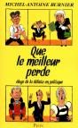Que Le Meilleur Perde - Preview