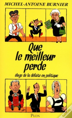 Capa do artigo Que Le Meilleur Perde