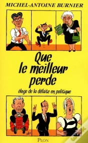 Capa do artigo Que Le Meilleur Perde