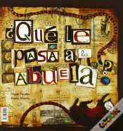 Capa do artigo ¿Que Le Pasa A La Abuela? / What