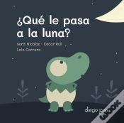 Capa do artigo ¿Que Le Pasa A La Luna?