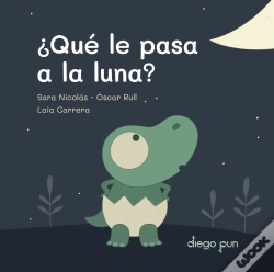 Capa do artigo ¿Que Le Pasa A La Luna?