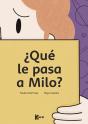 ¿Que Le Pasa A Milo? - Preview