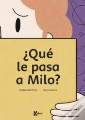 Capa do artigo ¿Que Le Pasa A Milo?
