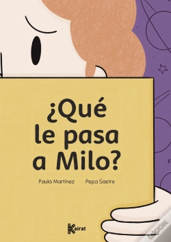 Capa do artigo ¿Que Le Pasa A Milo?