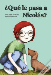 Capa do artigo ¿Qué Le Pasa A Nicolás?