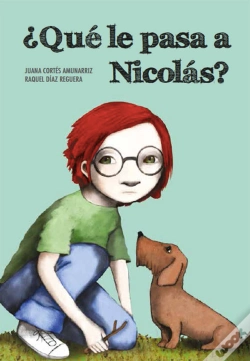 Capa do artigo ¿Qué Le Pasa A Nicolás?