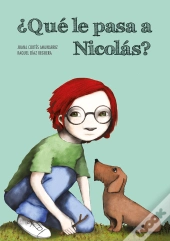 ¿Qué Le Pasa A Nicolás?