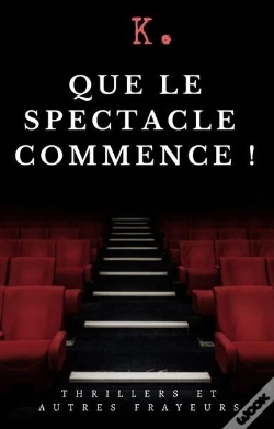 Capa do artigo Que Le Spectacle Commence !