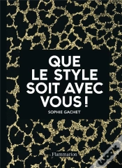Capa do artigo Que Le Style Soit Avec Vous !