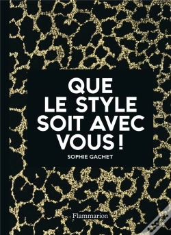 Capa do artigo Que Le Style Soit Avec Vous !