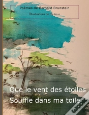 Capa do artigo Que Le Vent Des Etoiles Souffle Dans Ma Toile