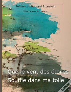 Capa do artigo Que Le Vent Des Etoiles Souffle Dans Ma Toile
